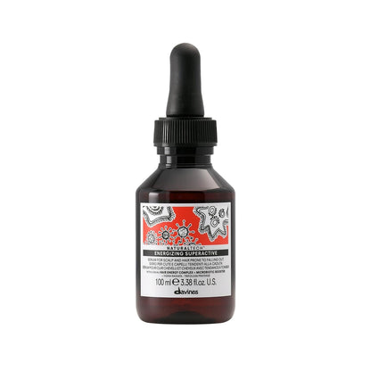 Davines Energizing Superactive Hair Serum 100 ml