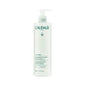 Caudalie Vinoclean: Almond Oil Cleansing Milk 400ml - Gentle, Moisturizing Makeup Remover for Sensitive Skin | Natural Face Wash, Plant-Based