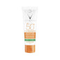 Vichy Capital Soleil Mattifying 3-in-1 SPF50+ Sunscreen for Sensitive Skin - 1.69 fl oz