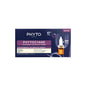 Phyto Phytocyane Anti-Hair Loss Treatment For Women - 12 x 5ml Single-Use Doses, Promotes Hair Health & Reduces Thinning