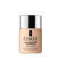 Clinique Anti-Blemish Solutions Liquid Foundation Ivory - Dermatologically Tested, 30 ml