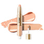 Radiant Concealer & Brightening Crayon Duo - Vegan, Cruelty-Free Makeup for Flawless Skin