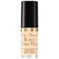Born This Way Super Coverage Concealer: Hydrating, Full Coverage, Vegan & Cruelty-Free - Natural Finish, Multi-Use Concealer