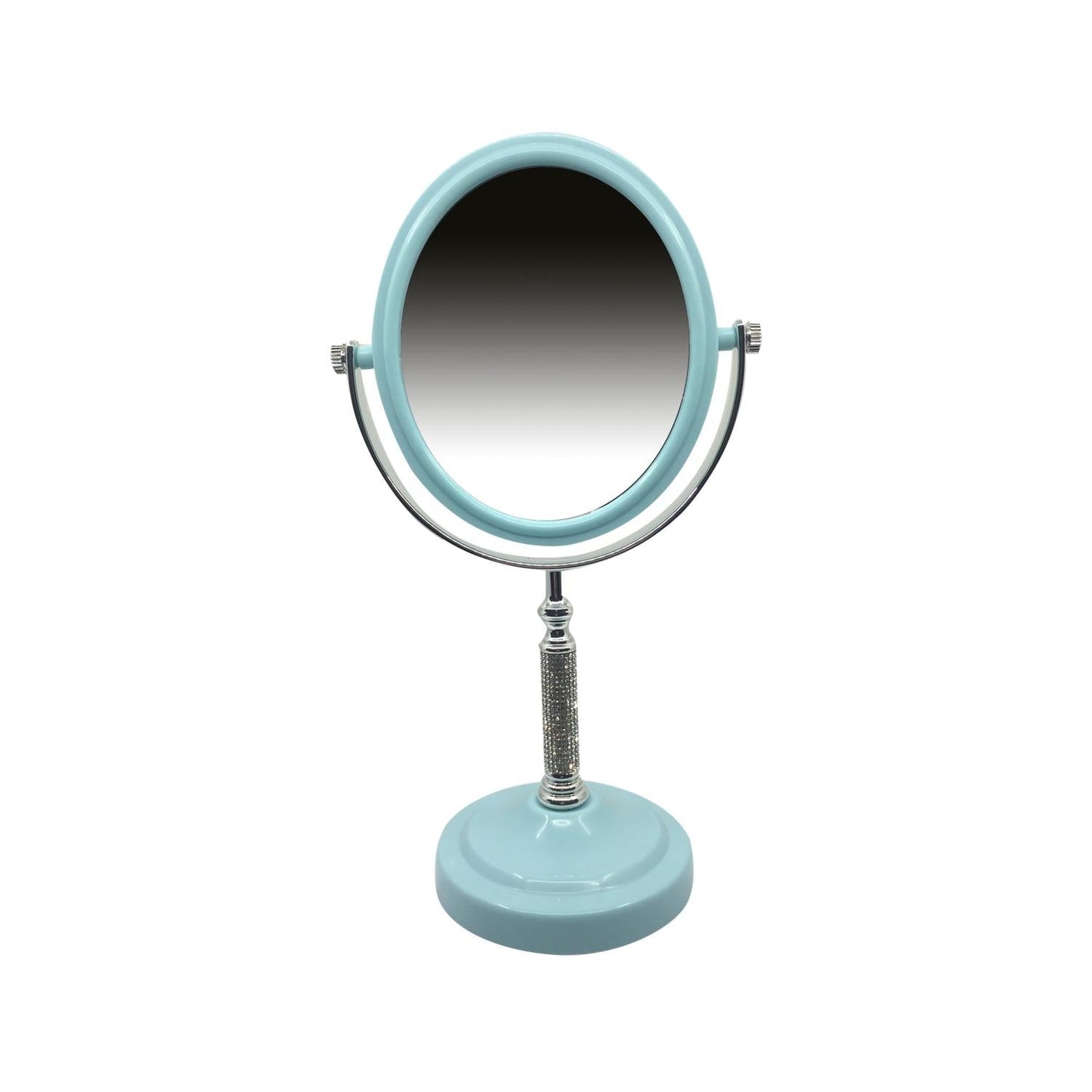 Lionesse Double-Sided Desktop Vanity Mirror 18x32.8 cm