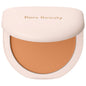 True to Myself Tinted Pressed Talc-Free Finishing Powder - Natural Makeup Coverage, Vegan & Cruelty-Free