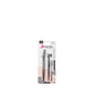 Nascita Eyebrow Shaping Set 3-Piece - Precision Grooming for Perfect Brows, NASFACESET02