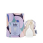 irie Transparent Menstrual Cup Small - Eco-Friendly & Hygienic Period Solution for Women