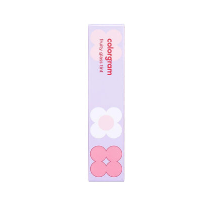 Colorgram Fruity Glass Tint 07 Shy Guava Lip Stain