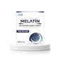 Melatin Melatonin Supplement 30 Tablets - Supports Sleep Regulation & Quality