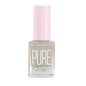 Pastel Pure 608 Nail Polish: Vegan, Cruelty-Free & Long-Lasting - Achieve Salon-Quality Nails at Home with Intense Color & Flawless Finish