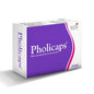 Anti Pholicaps Myo-Inositol & Caronositol Supplement 60 Capsules