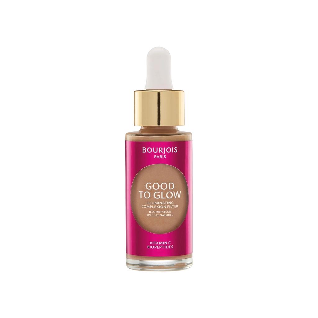 Bourjois Good To Glow Liquid Foundation 005 Medium 30ml