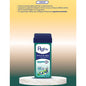 Agiss Azulen Roll-On Wax Hair Removal: 100% Natural Resin, Sugar-Free, Easy Application for All Skin Types