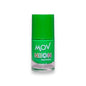 Mov Neon Green Nail Polish: Ultra Glossy, Long Lasting, Fast Drying, & Intensely Vibrant Color