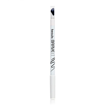 Beaulis Brave It Smoky Eyeliner 100 Black 1.2g