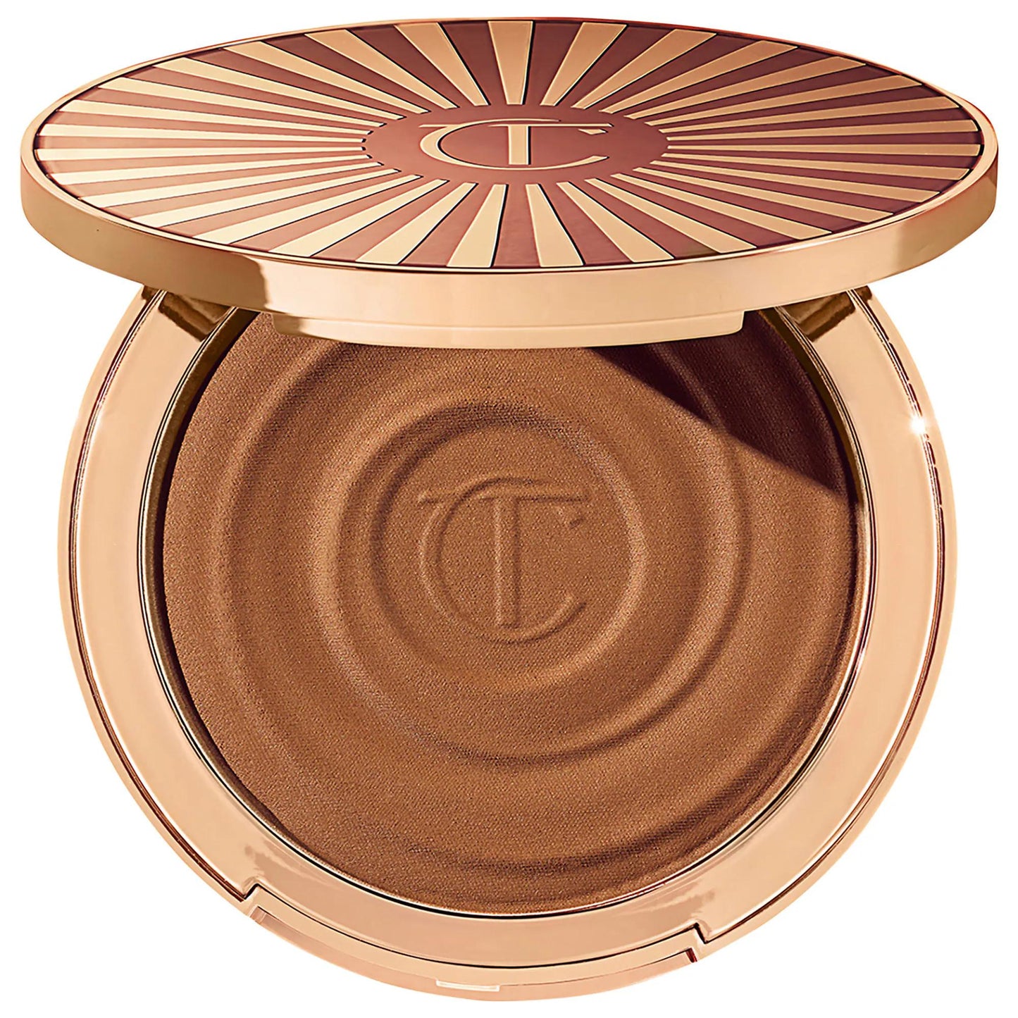 Beautiful Skin: Sun-Kissed Glow Cream Bronzer - 16hr Wear, Hydrating Hyaluronic Acid for Natural Contour & Summer Glow Makeup