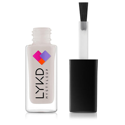 LYKD Nail Polish 148 Gravel - Long-Lasting, Easy Application Cosmetic Nail Care