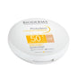 Bioderma Mineral Sunscreen Powder SPF 50+ - Compact, Lightweight, Sensitive Skin Friendly