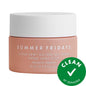 Mini Cloud Dew - Oil-Free Gel Cream Moisturizer for Dry Skin with Hyaluronic Acid & Ceramides, Vegan & Cruelty-Free Skincare