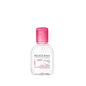 Bioderma Sensibio H2O Micellar Water for Sensitive Skin - Gentle Cleansing, 3.38 fl oz