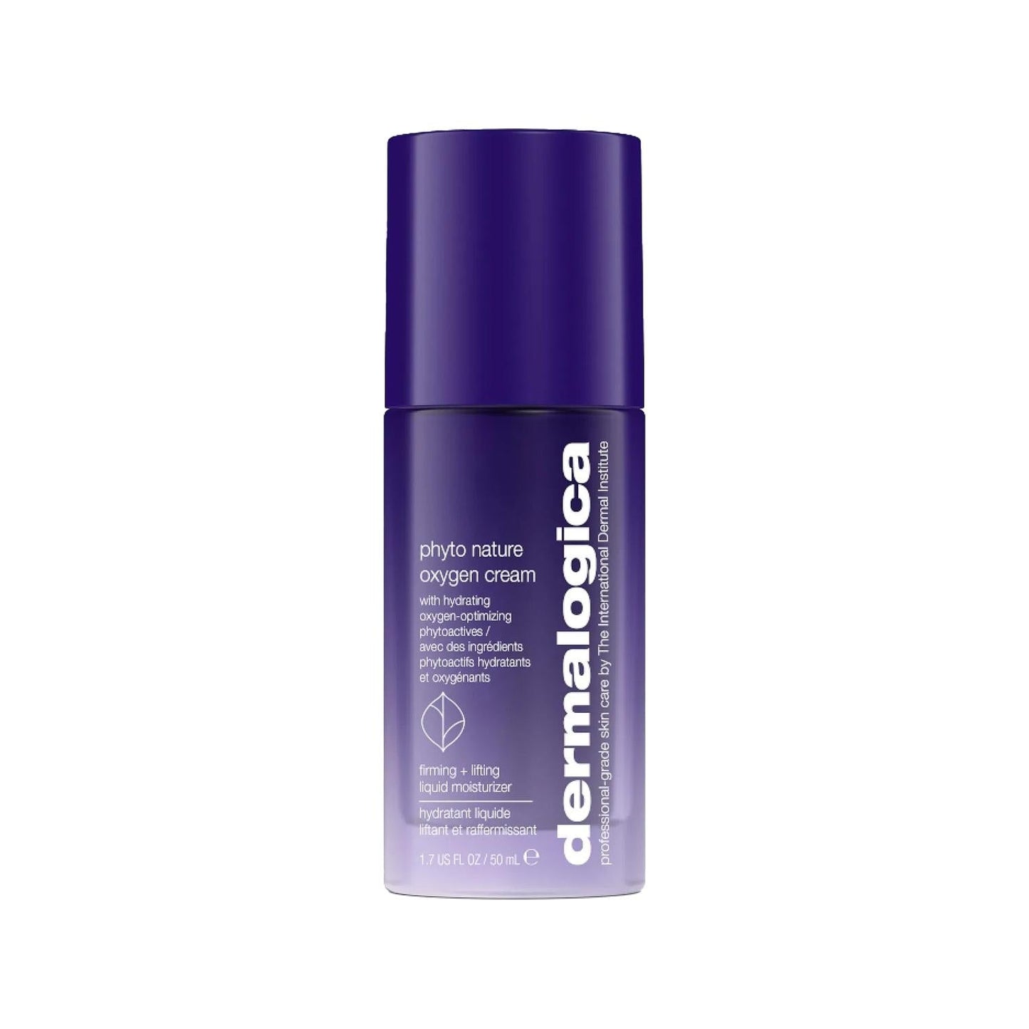 Dermalogica PHYTO Nature Oxygen Cream - Natural Moisturizer with Antioxidant Properties