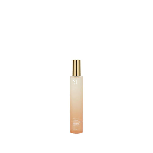 Misbahçe Face Moisturizer - Hydrating Anti-Spot Active Face Serum for Dry Skin, 3.38 fl oz