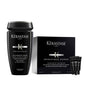 Kerastase Densifique Homme Hair Density Improvement Kit - Intensive Hair Care for Men