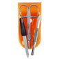 Lionesse Mini Manicure Set with Travel Case 155