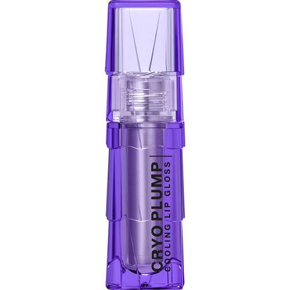 Influence Beauty Cryo Plump Cooling Lip Gloss 04 - Plumping Effect