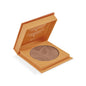 Bronz - Natural Bronze Powder Makeup with Vegetable Oils & Tiare Flower Extract