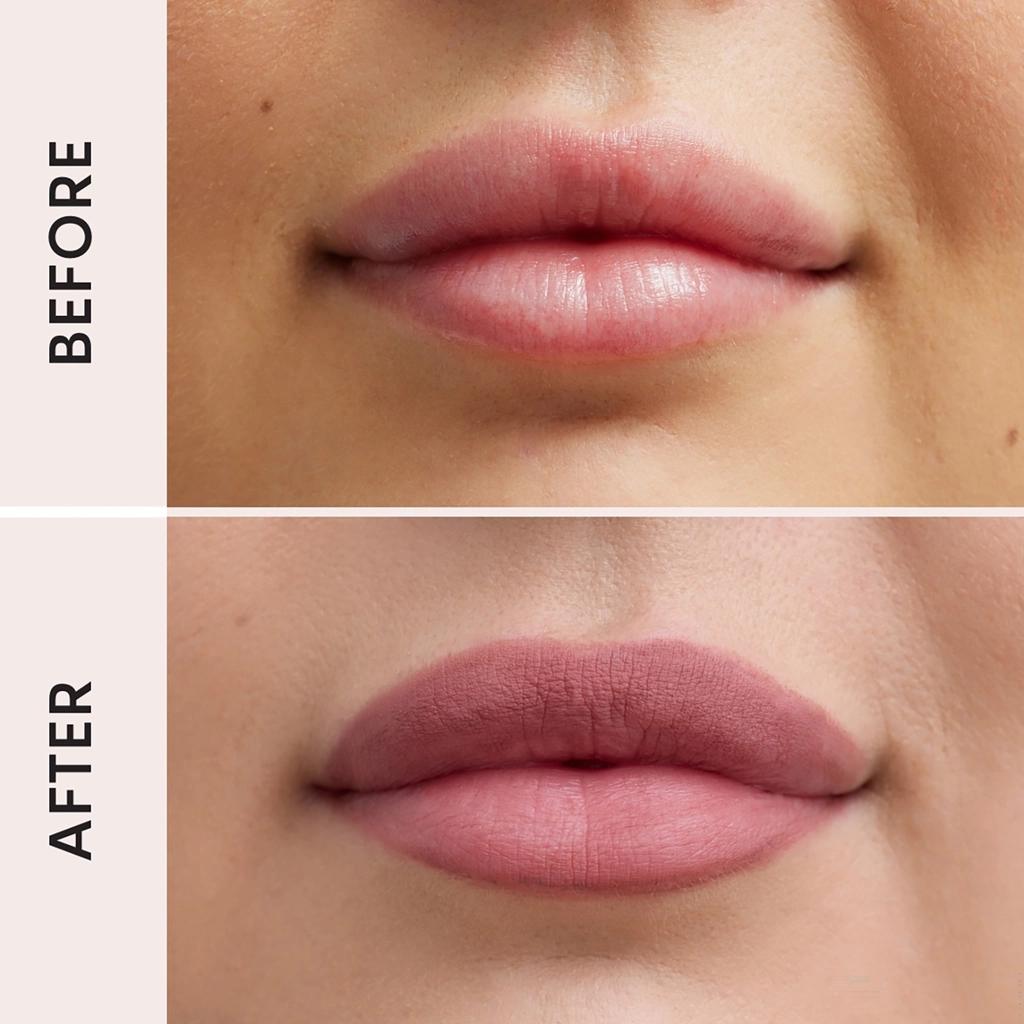 Gosh Velvet Touch Lip Liner in 010 Summer Tan