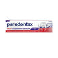 Parodontax Gum Health Toothpaste - Strengthens Gums, Whitens Teeth, 2.54 fl oz