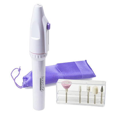 Nascita Practical Manicure & Pedicure Set