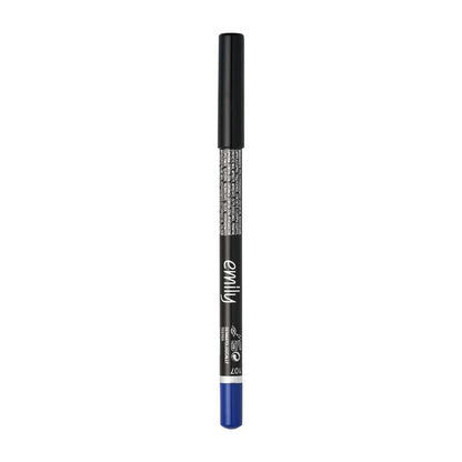 Emily Waterproof Eye Pencil 107 - Smudge-Proof Eyeliner
