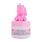 Soda Unicorns Vanilla Donuts Lip Balm - Moisturizing, Non-Sticky, Creamy Formula for Dry Lips