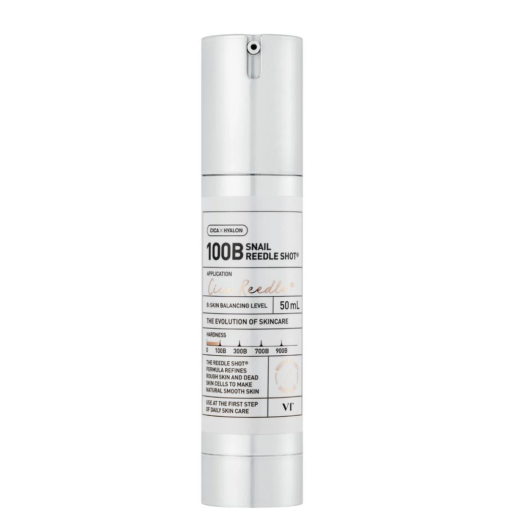 VT Cosmetics Reedle Shot 100B Snail Cream 50 ml