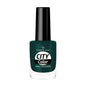 Golden Rose City Color Nail Lacquer High-Shine Shade 168
