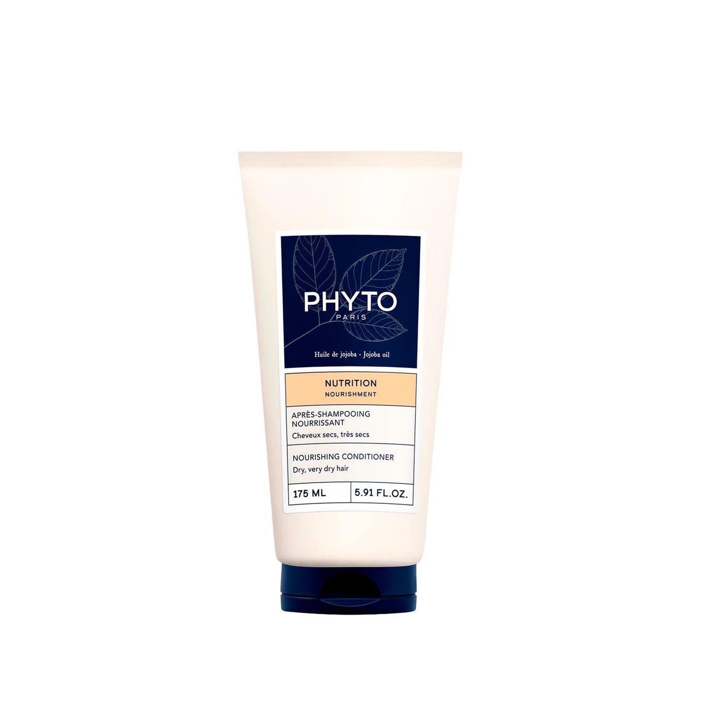 Phyto Nourishment Nourishing Conditioner for Dry Hair 175 ml