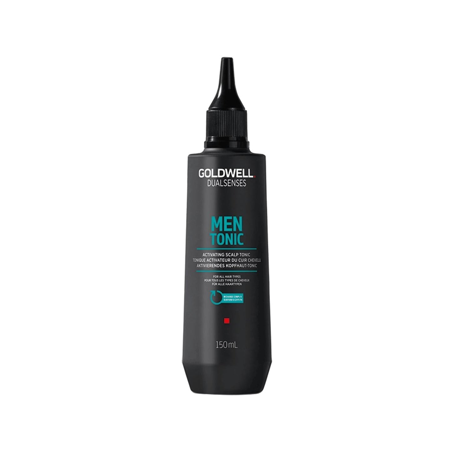 Goldwell Dualsenses For Men Strengthening Scalp Tonic 150ml