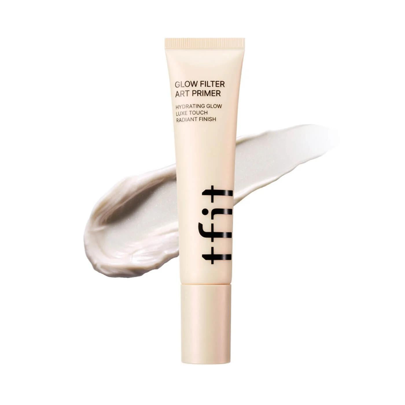 TFIT Glow Filter Art Primer for Smooth Skin 30ml