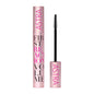 Astra First Reaction Volume Deep Black Mascara