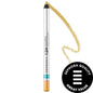 MILANI 12 Hour Contour Pencil Eyeliner - Waterproof, Vegan, Long Lasting Eye Makeup