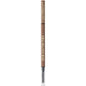 Stellary Brow Sculpting Pencil for Defined Brows 01 Taupe