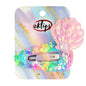 Eklips Oyster Kids Snap Hair Clips Cute Hair Accessory