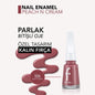 Flormar Nail Enamel Intense Color Peach N Cream 506 8ml
