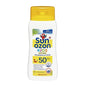 Sunozon Children's Sunscreen Lotion SPF 50 - Waterproof, Non-Greasy, Sensitive Skin Friendly