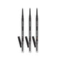 Flormar Ultra Thin Brow Pencil - Precision Eyebrow Makeup for Detailed Shaping & Enhancement