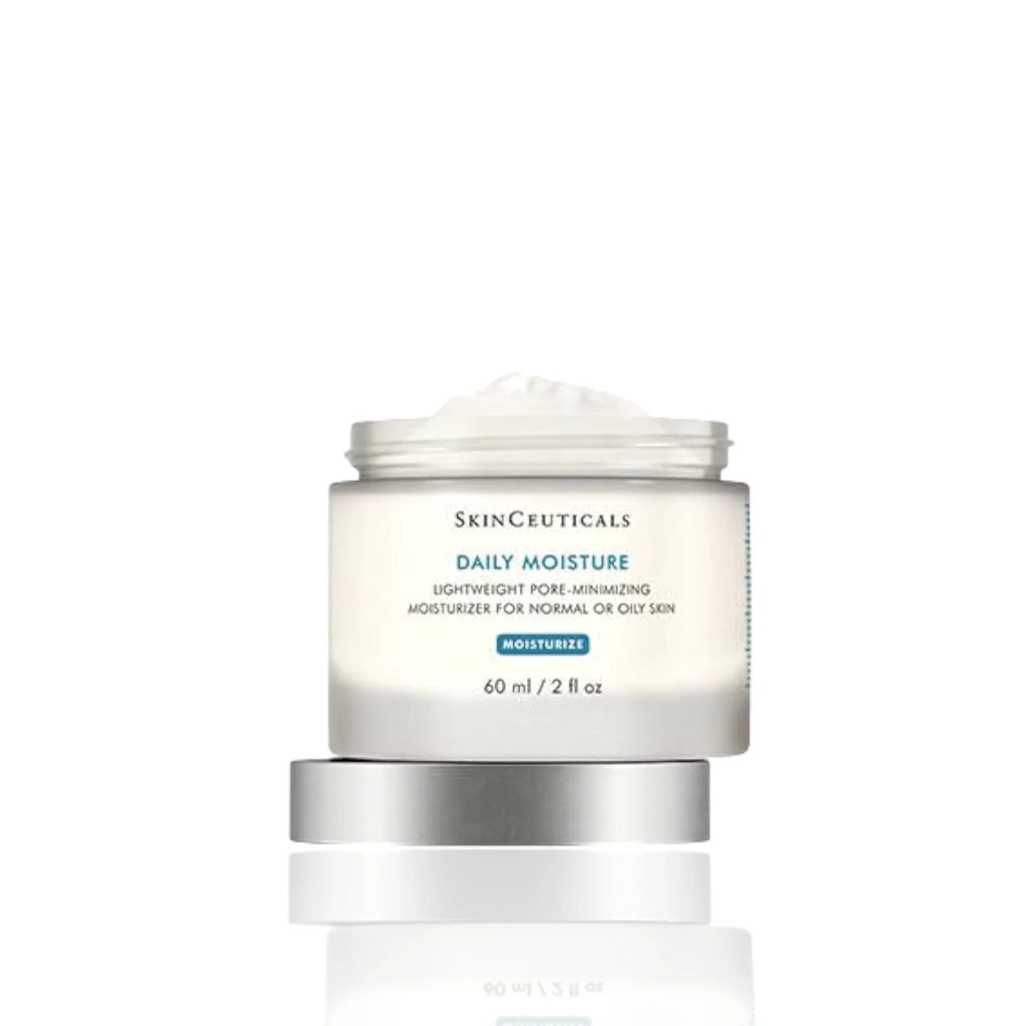 SkinCeuticals Daily Moisture Astringent Face Cream