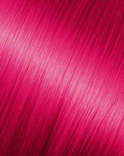 Babe I-Tip 18" Straight 100% Human Hair (10 Pc) - Choose Color