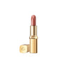 Loreal Paris Color Riche Lipstick 540 Nude Unstoppable - Satin Finish, Moisturizing, Nude Shade